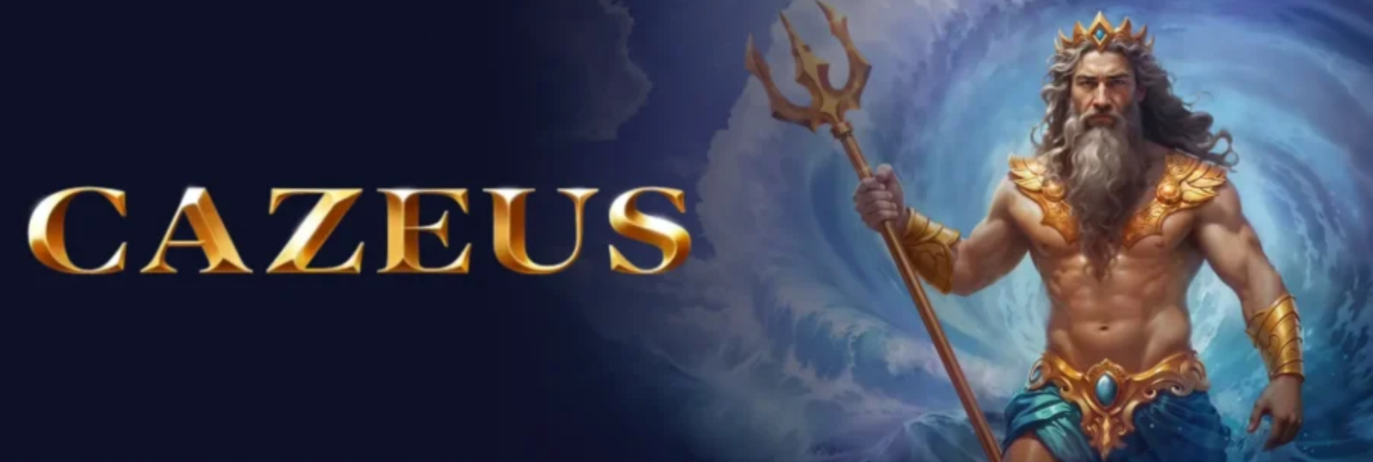 Cazeus Casino live games