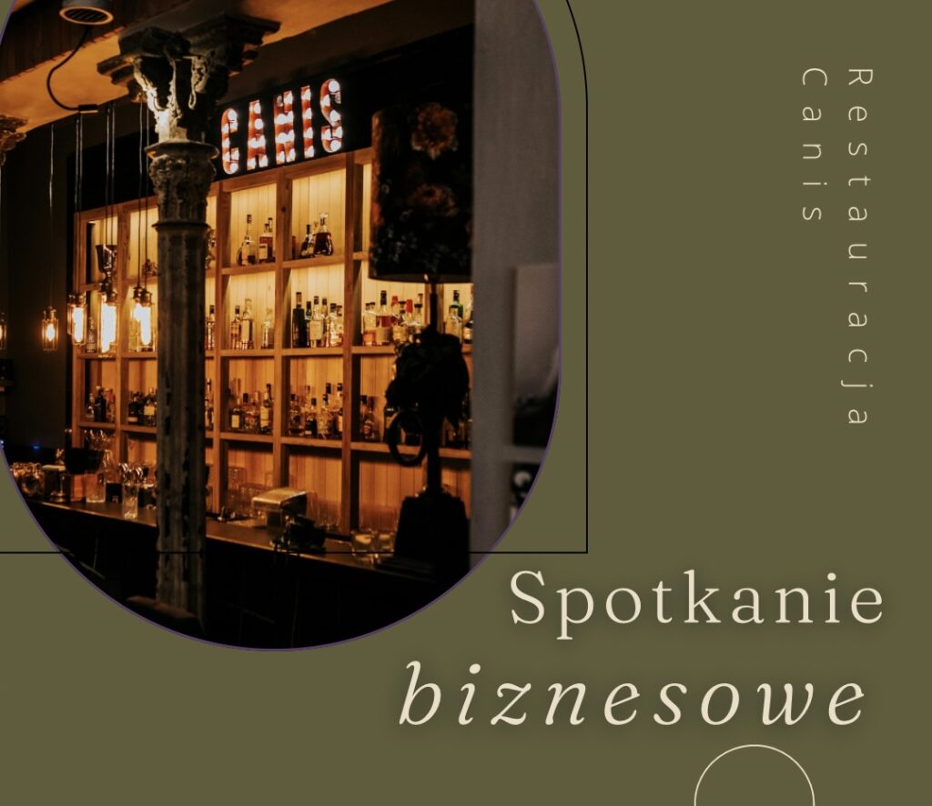 spotkanie biznesowe