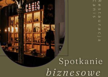 spotkanie biznesowe